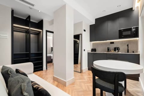 House | 1 bedroom