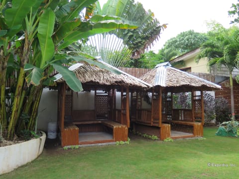 Gazebo