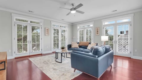 House (1 Bedroom) | Interior