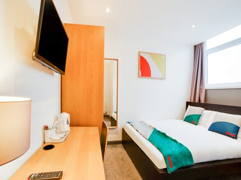 Double Room, Ensuite | WiFi