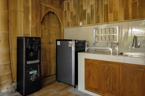 Villa, 1 Bedroom, Pool View | Interior