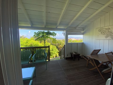 Apartment, City View | Terrace/patio