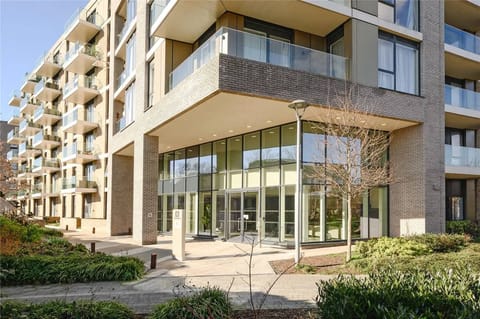 Apartment, 1 Bedroom, Accessible, Balcony | Exterior