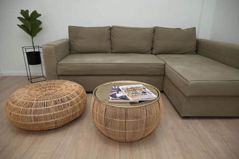 House | 1 bedroom