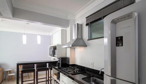 Basic Apartment | Private kitchen