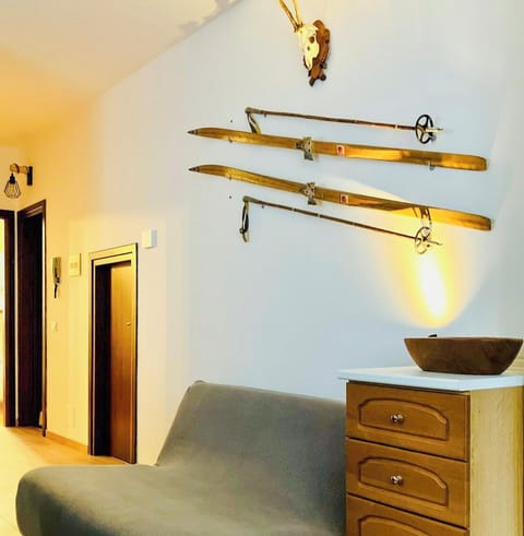 Apartment | Interior