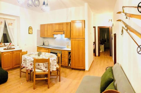 Apartment | Interior