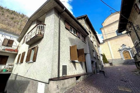 Apartment | Exterior