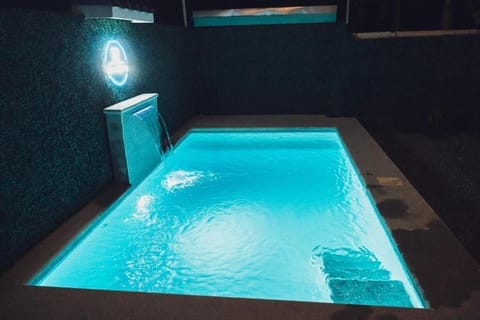 Apartment, Balcony, Sea View | Pool | Outdoor pool