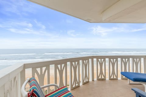 Condo, Multiple Beds, Balcony, Beach View (Van Lee 604 - The Sea Goose) | Property grounds