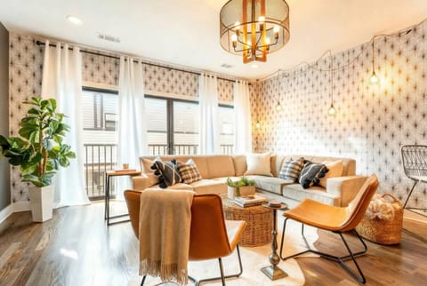House | 4 bedrooms, high-speed internet