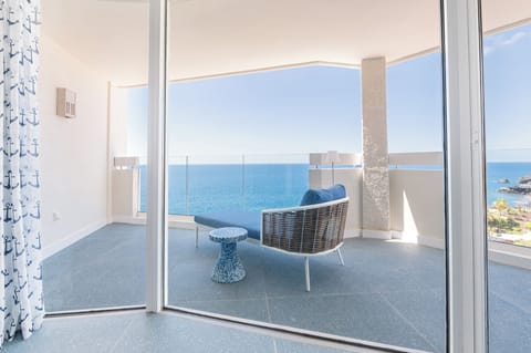 Suite | Terrace/patio
