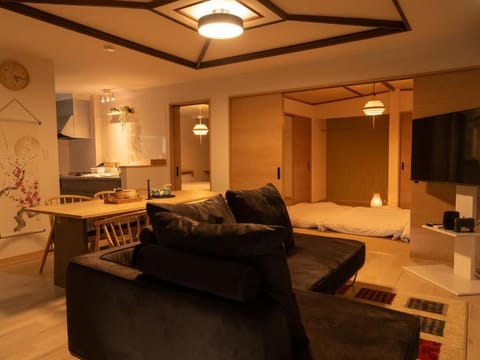 Villa, Non Smoking, Mountain View | Interior
