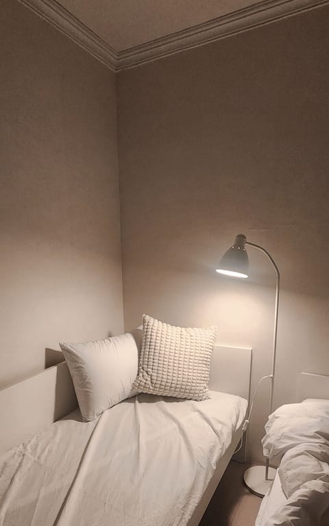 Basic Triple Room | Free WiFi