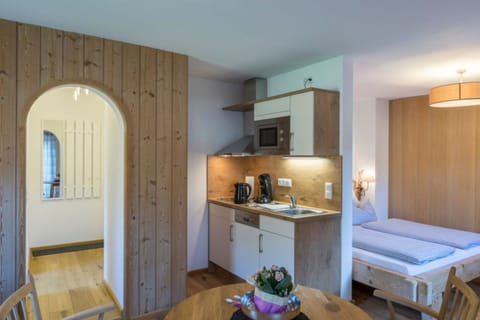 Apartment | Private kitchen | Highchair