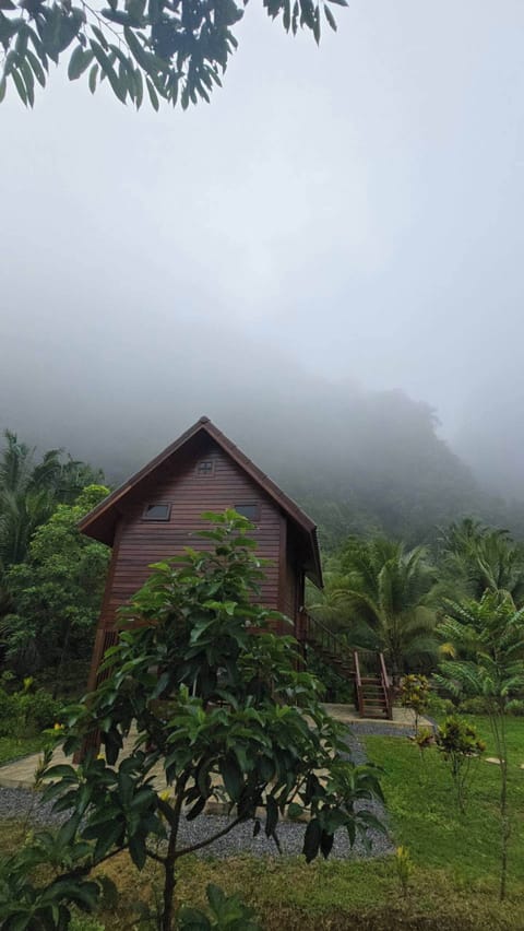 House, 1 Bedroom, Accessible, Smoking | Exterior