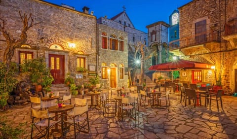 Apartment | 2 bedrooms, soundproofing, Internet