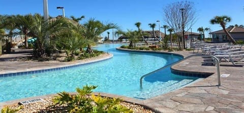 Townhome, 4 Bedrooms | Pool