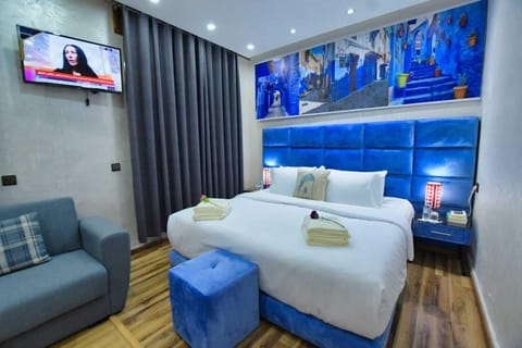 Double Room, Non Smoking | Free WiFi