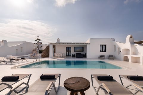 House | 5 bedrooms