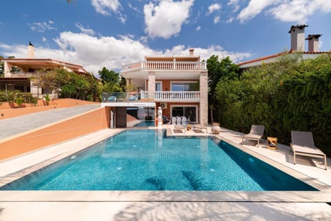 House | 5 bedrooms