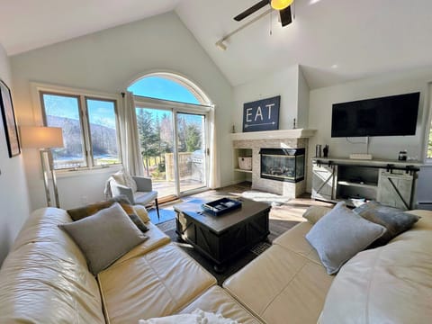 Villa (3 Bedrooms) | Interior