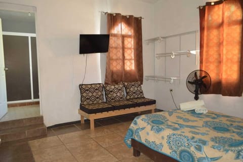 Double Room | Free WiFi