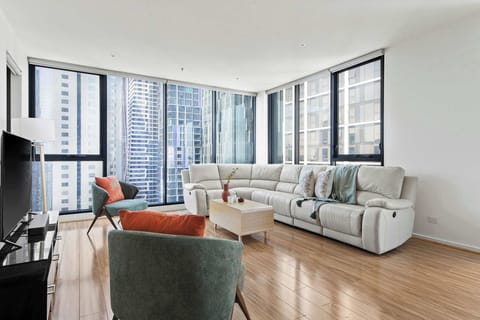 Apartment (3 Bedrooms) | Interior