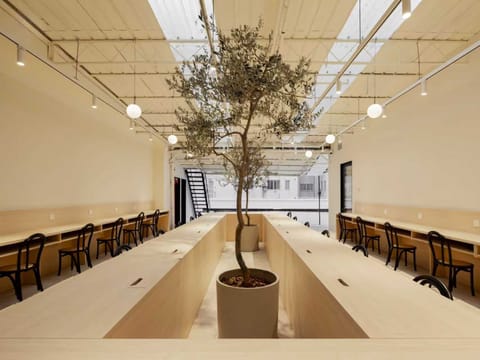 Building design