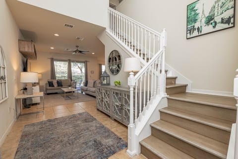 Villa (5 Bedrooms) | Interior