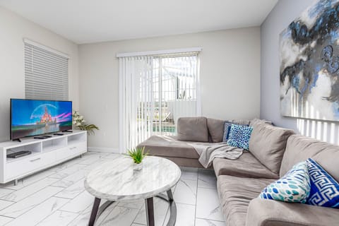 Villa (4 Bedrooms) | Interior