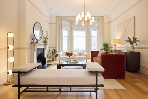 House | Living area