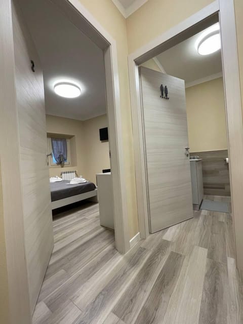 Comfort Double Room | Free WiFi