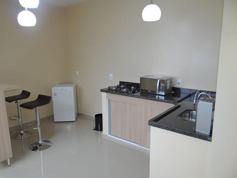 Apartment Standard | Frette Italian sheets, premium bedding, desk, free WiFi