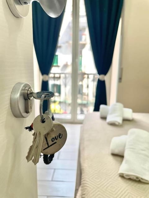 Classic Double Room, Balcony, City View | Free WiFi