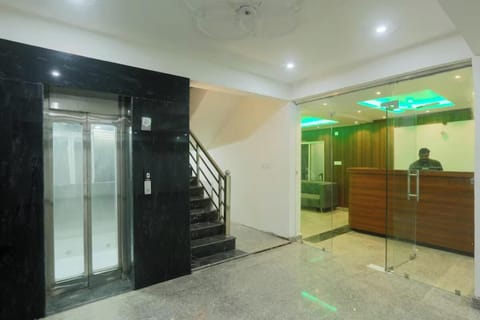 Double Room | Interior