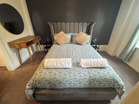 Apartment, 1 Bedroom | 1 bedroom