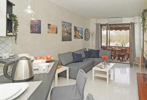 Apartment | 1 bedroom