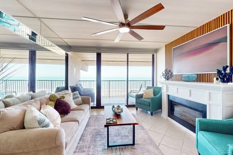 Apartment (2 Bedrooms) | Front of property