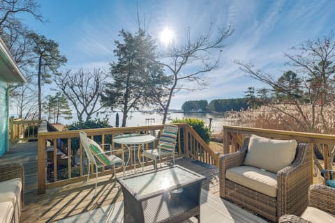 House (3 Bedrooms) | Front of property