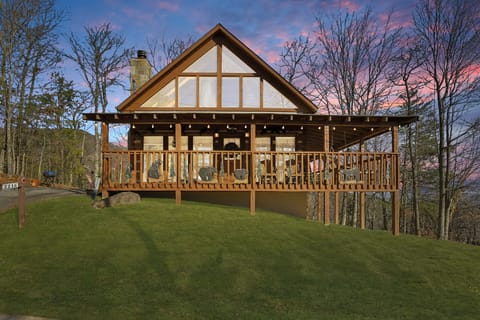 Cabin, 2 Bedrooms | Exterior