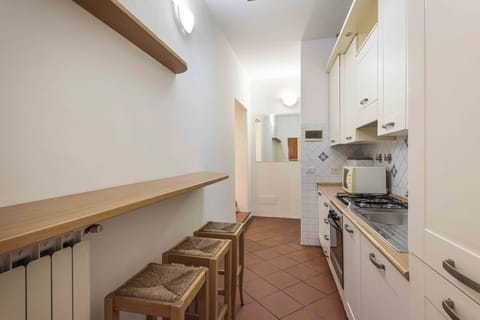 Classic Condo | Private kitchen