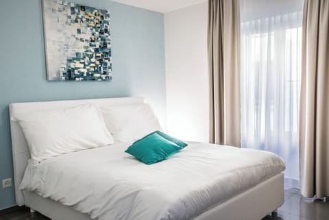 Comfort Double Room | Desk, laptop workspace, free WiFi