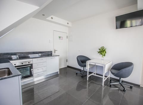 Suite | Private kitchen