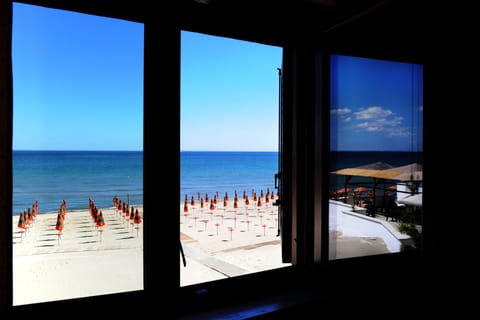 Double Room | View from room