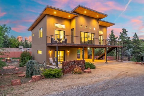 Apartment | 3 bedrooms, Internet