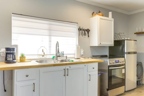 House (1 Bedroom) | Interior