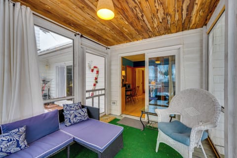 Apartment (1 Bedroom) | Interior