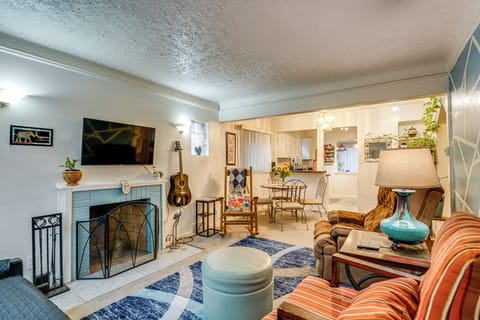 House (2 Bedrooms) | Front of property