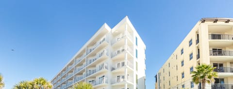 Condo, 3 Bedrooms | Exterior